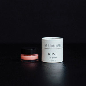 Rose Lip Gloss