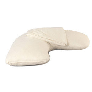 Side Dreamer Pillow - Soaring Heart Natural Bed Company