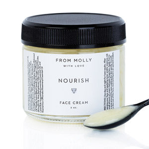 Nourish Face Cream