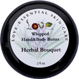 Whipped Hand & Body Butter