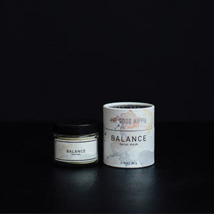 Balance Facial Mask