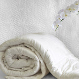 Organic Cotton Comforter