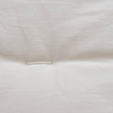 Organic Cotton Comforter
