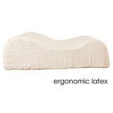 Organic Latex Pillows