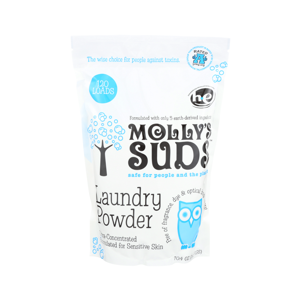 Laundry Powder