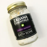Bath Soak - 2 Scents Available