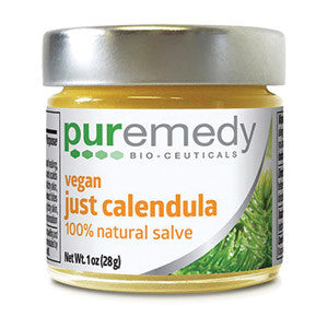 Just Calendula - 2oz