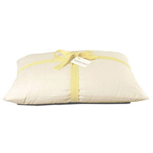 Organic Cotton & Kapok Pillow