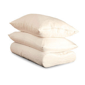 Organic Latex Pillows