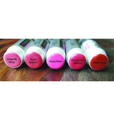 Tinted Shimmer Lip Butter