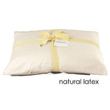 Organic Latex Pillows