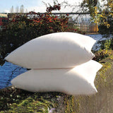 Organic Cotton & Kapok Pillow