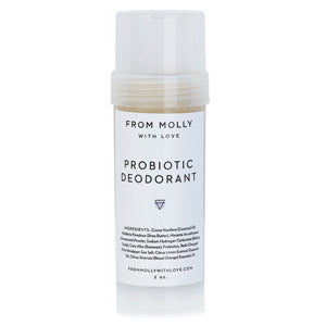 Probiotic Deodorant