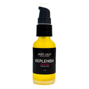 Replenish Face Oil