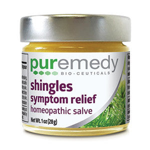 Shingles Symptom Relief