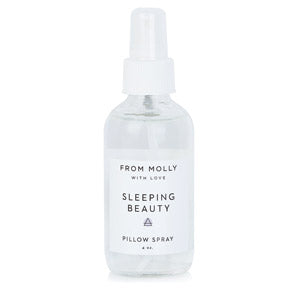 Sleeping Beauty Spray (pillow and linen spray)