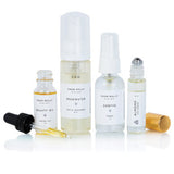 Travel Size Facial Skincare Set