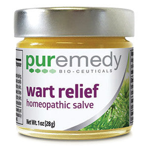 Wart Relief - 1oz