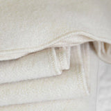 Organic Wool Mattress Pads