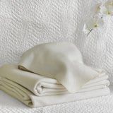 Organic Wool Mattress Pads